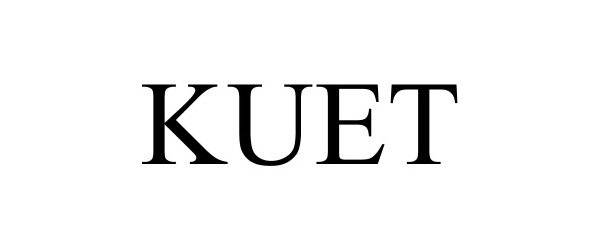 KUET