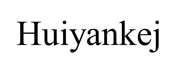  HUIYANKEJ