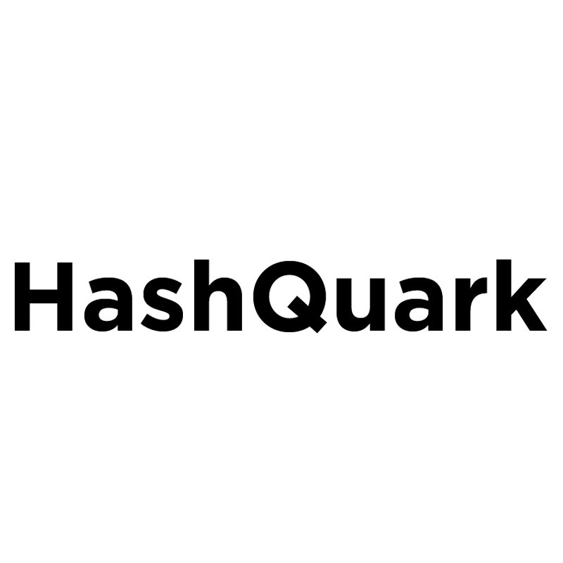  HASHQUARK