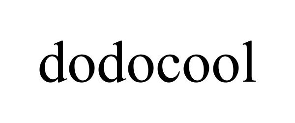 DODOCOOL