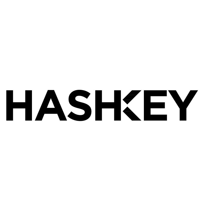 Trademark Logo HASHKEY