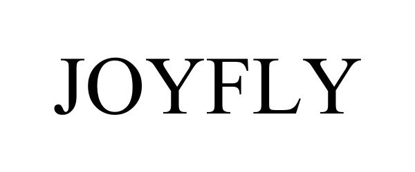  JOYFLY