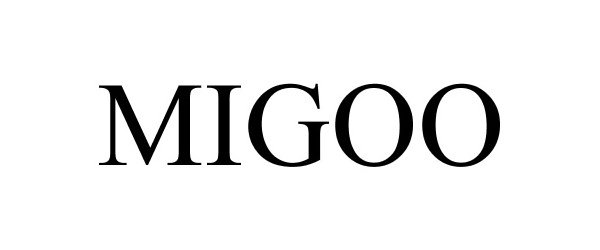  MIGOO