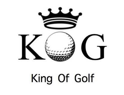  KOG KING OF GOLF