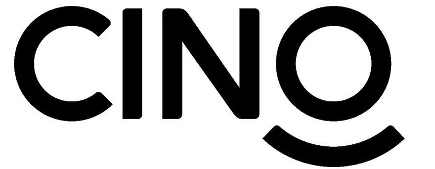 Trademark Logo CINO