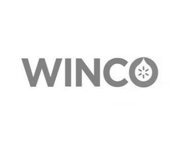 Trademark Logo WINCO