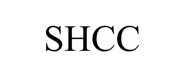Trademark Logo SHCC