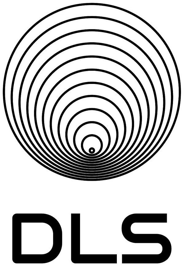 Trademark Logo DLS