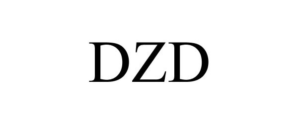  DZD