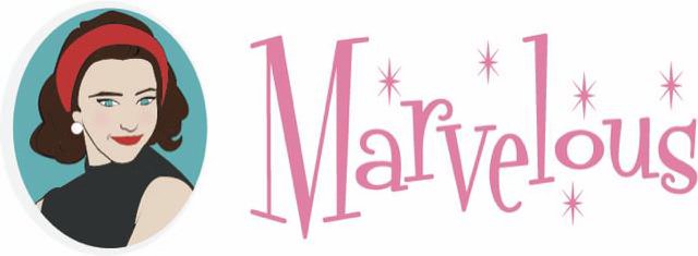 Trademark Logo MARVELOUS