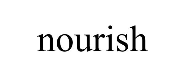 Trademark Logo NOURISH