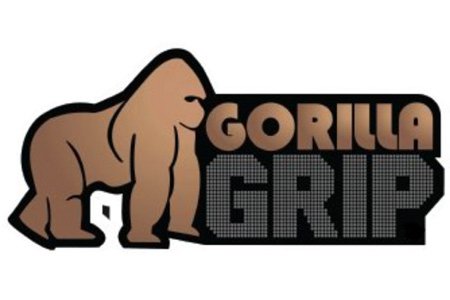 Trademark Logo GORILLA GRIP