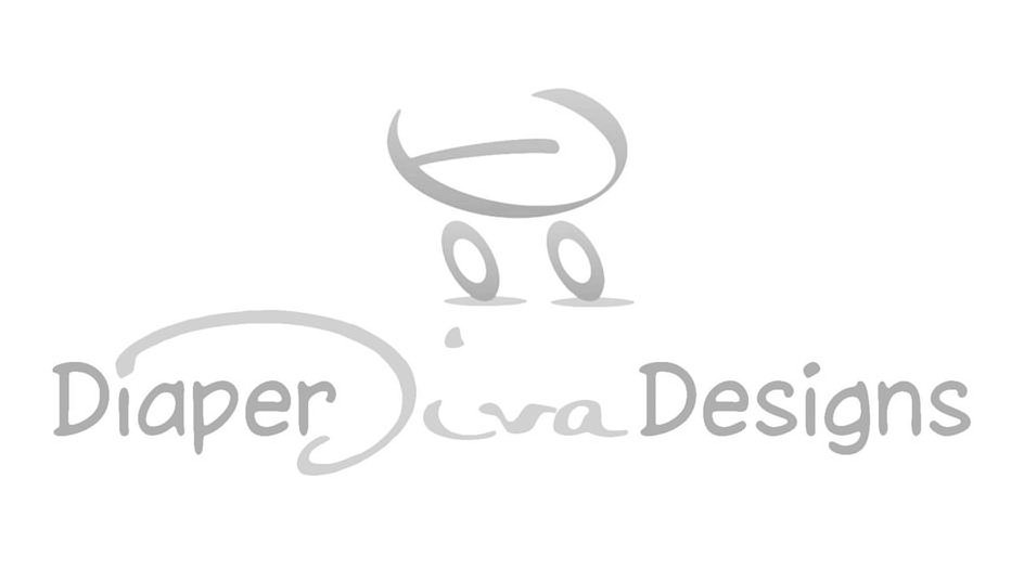 Trademark Logo DIAPER DIVA DESIGNS