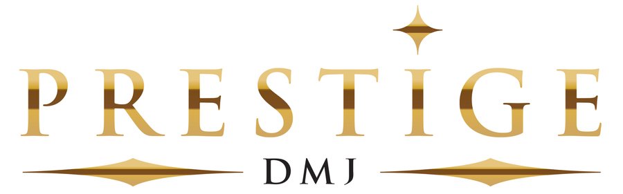 Trademark Logo PRESTIGE DMJ