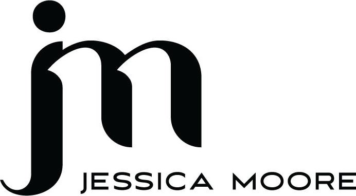 Trademark Logo JM JESSICA MOORE