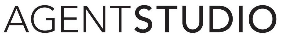 Trademark Logo AGENTSTUDIO