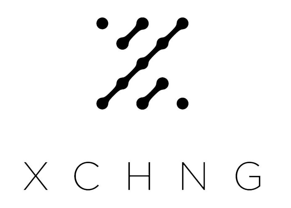 Trademark Logo XCHNG