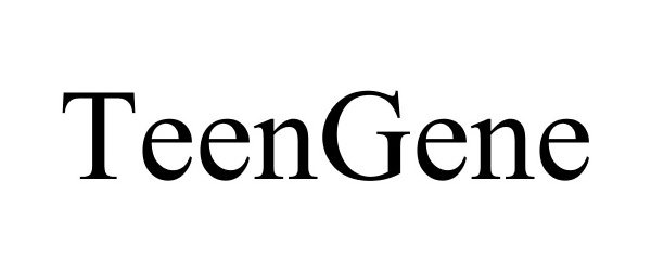  TEENGENE