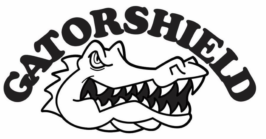 Trademark Logo GATORSHIELD