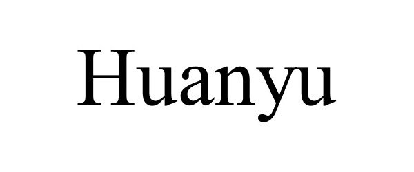 Trademark Logo HUANYU