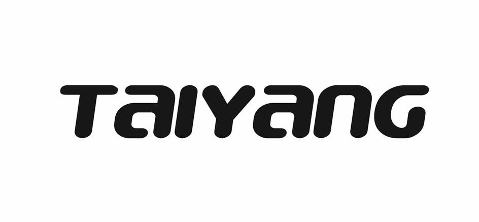 Trademark Logo TAIYANG