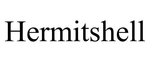 Trademark Logo HERMITSHELL