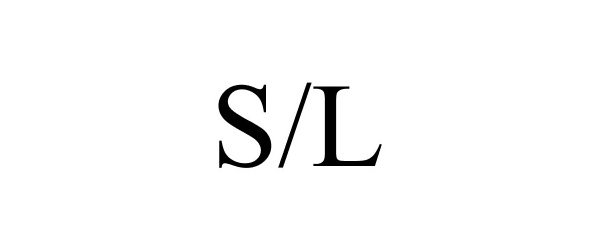 Trademark Logo S/L