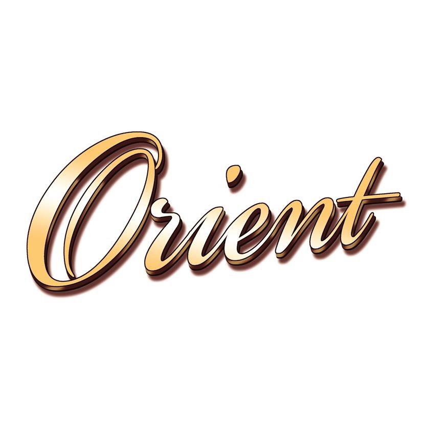 Trademark Logo ORIENT