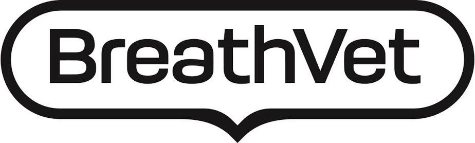 Trademark Logo BREATHVET