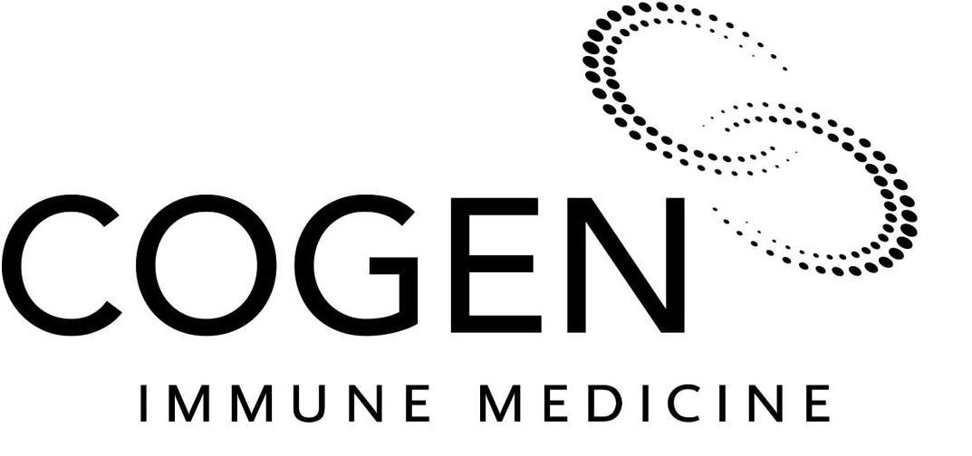  COGEN IMMUNE MEDICINE