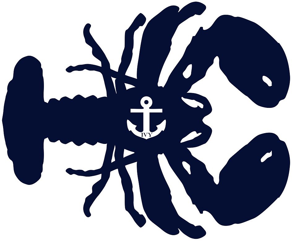 Trademark Logo IVY