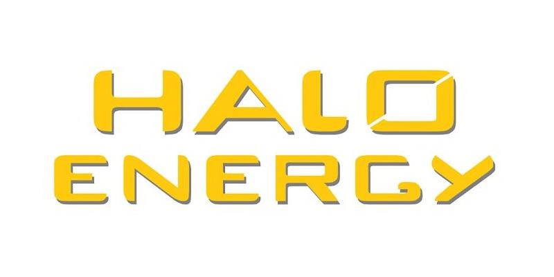 HALO ENERGY