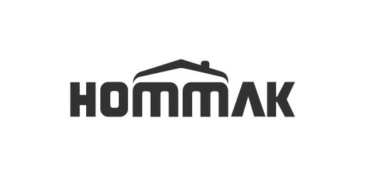 Trademark Logo HOMMAK