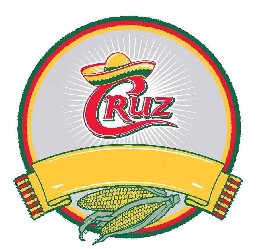 Trademark Logo CRUZ