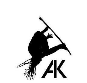 Trademark Logo AK