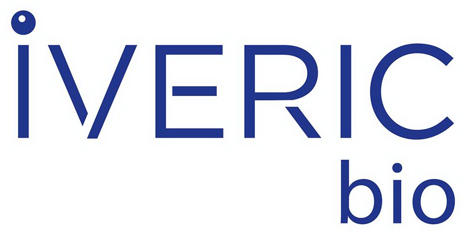 Trademark Logo IVERIC BIO