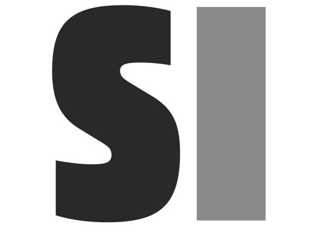 Trademark Logo SI