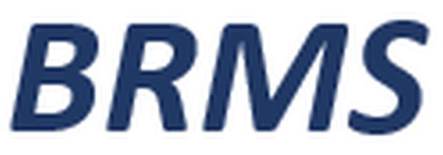 Trademark Logo BRMS