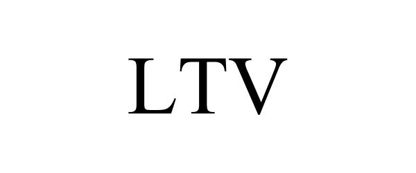 Trademark Logo LTV