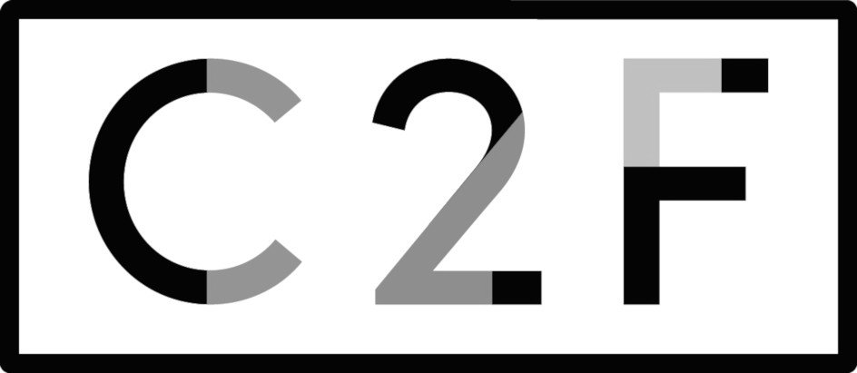 Trademark Logo C2F