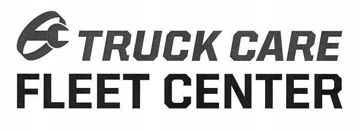 Trademark Logo TRUCK CARE FLEET CENTER