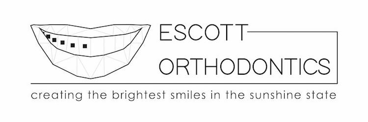  ESCOTT ORTHODONTICS CREATING THE BRIGHTEST SMILES IN THE SUNSHINE STATE