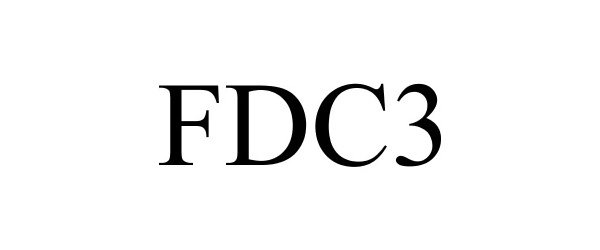 FDC3