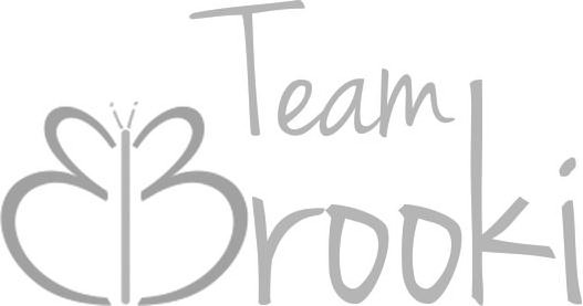  TEAM BROOKI