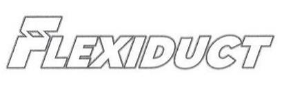 Trademark Logo FLEXIDUCT