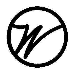 Trademark Logo W