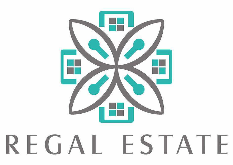Trademark Logo REGAL ESTATE