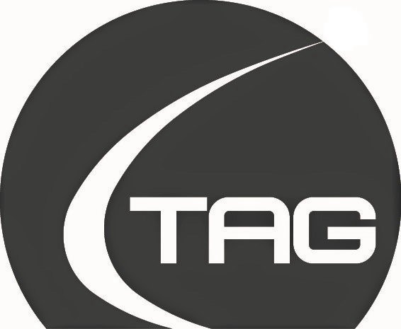 Trademark Logo TAG