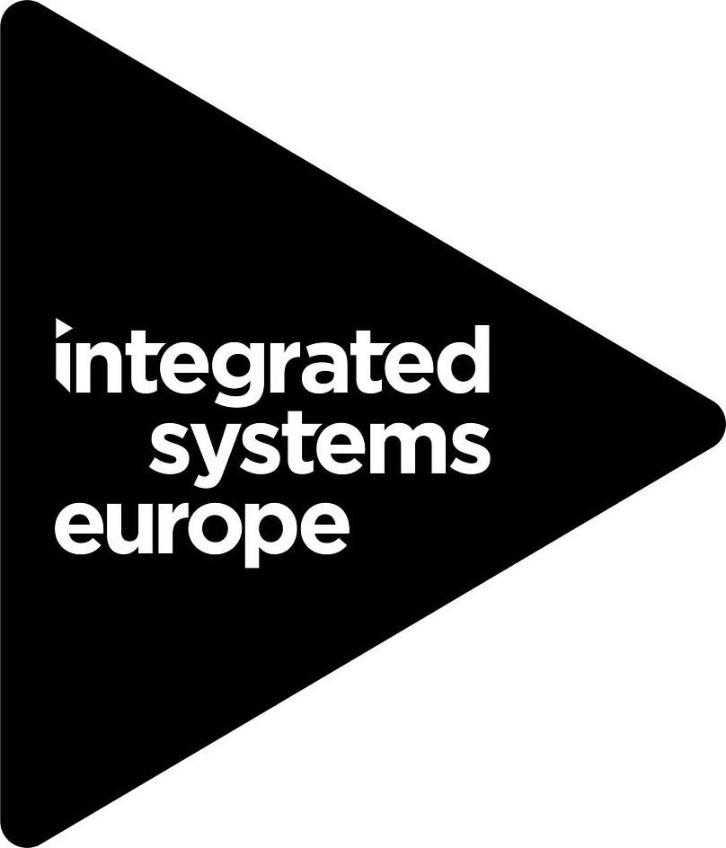 Trademark Logo INTEGRATED SYSTEMS EUROPE