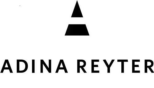 Trademark Logo ADINA REYTER